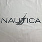 90s NAUTICA Brand T-Shirt