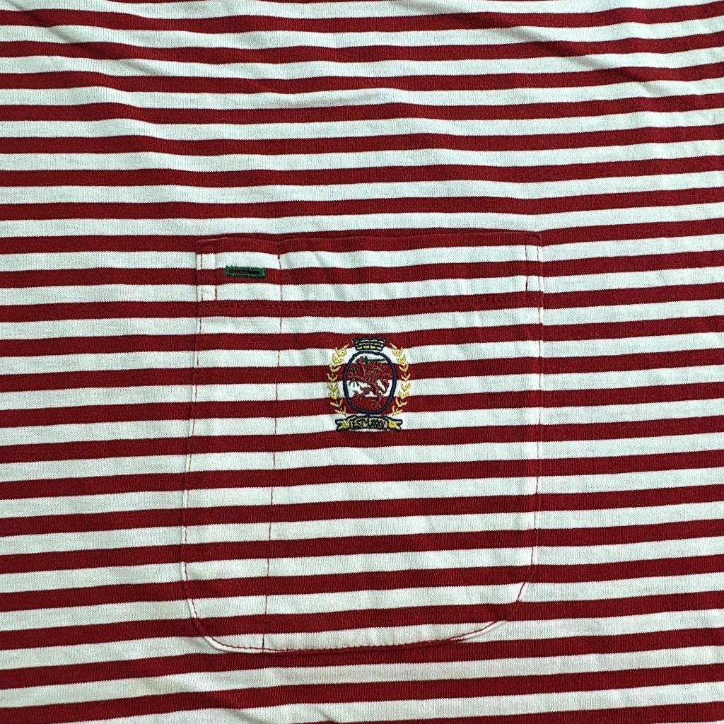 90s TOMMY HILFIGER T-Shirt