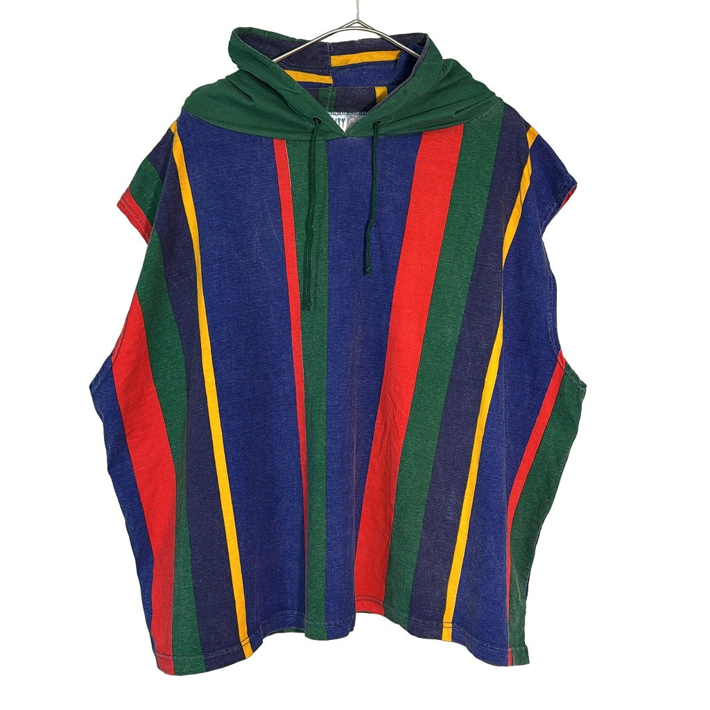 PRIORITY MALE Hoodie