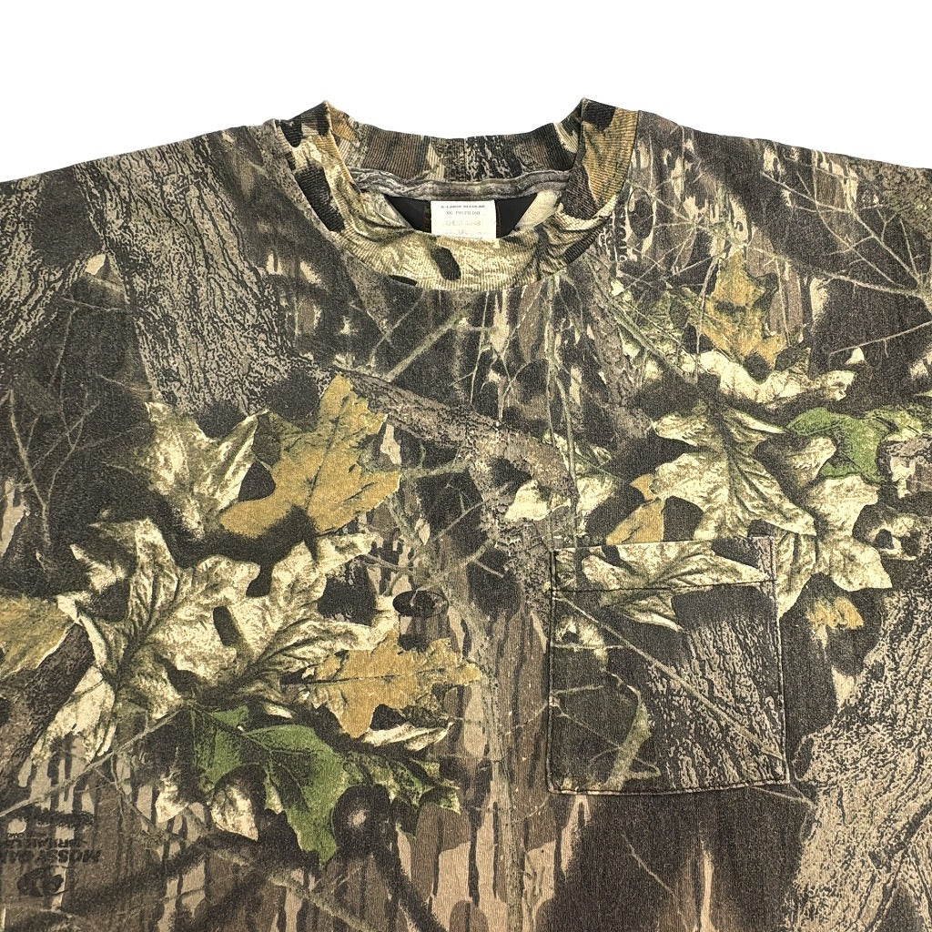 90s LIBERTY T-Shirt