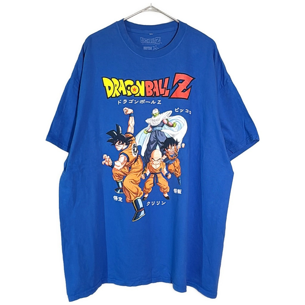 RIPPLE JUNCTION Character T-Shirt