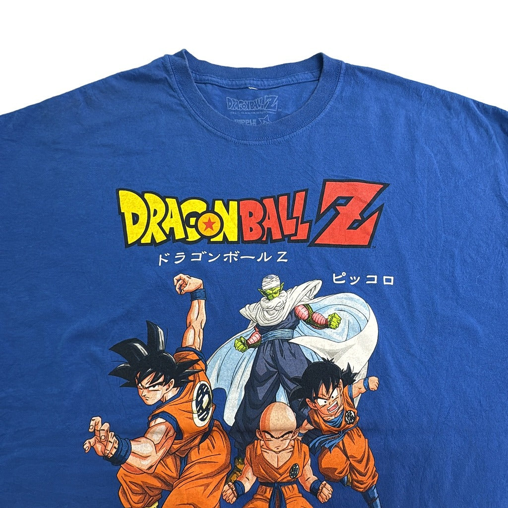 RIPPLE JUNCTION Character T-Shirt