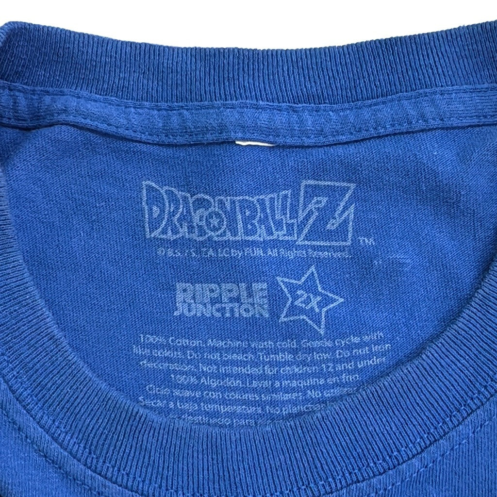 RIPPLE JUNCTION Character T-Shirt