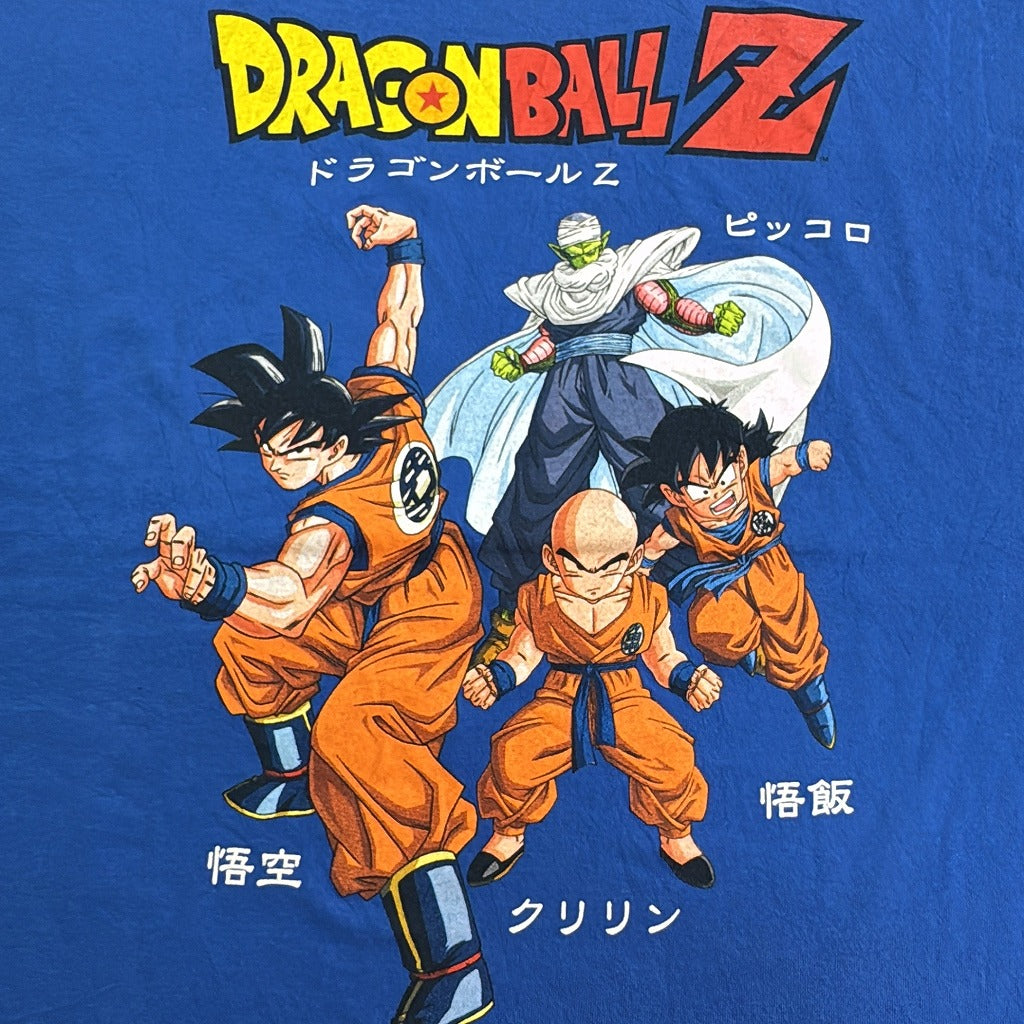 RIPPLE JUNCTION Character T-Shirt