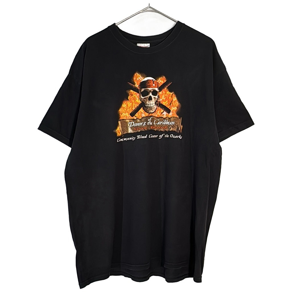 Hanes Company T-Shirt