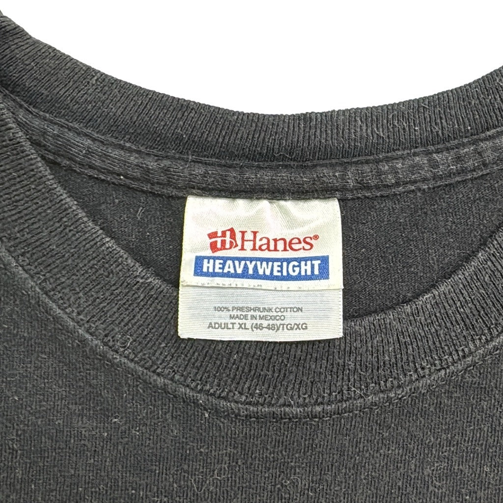 Hanes Company T-Shirt