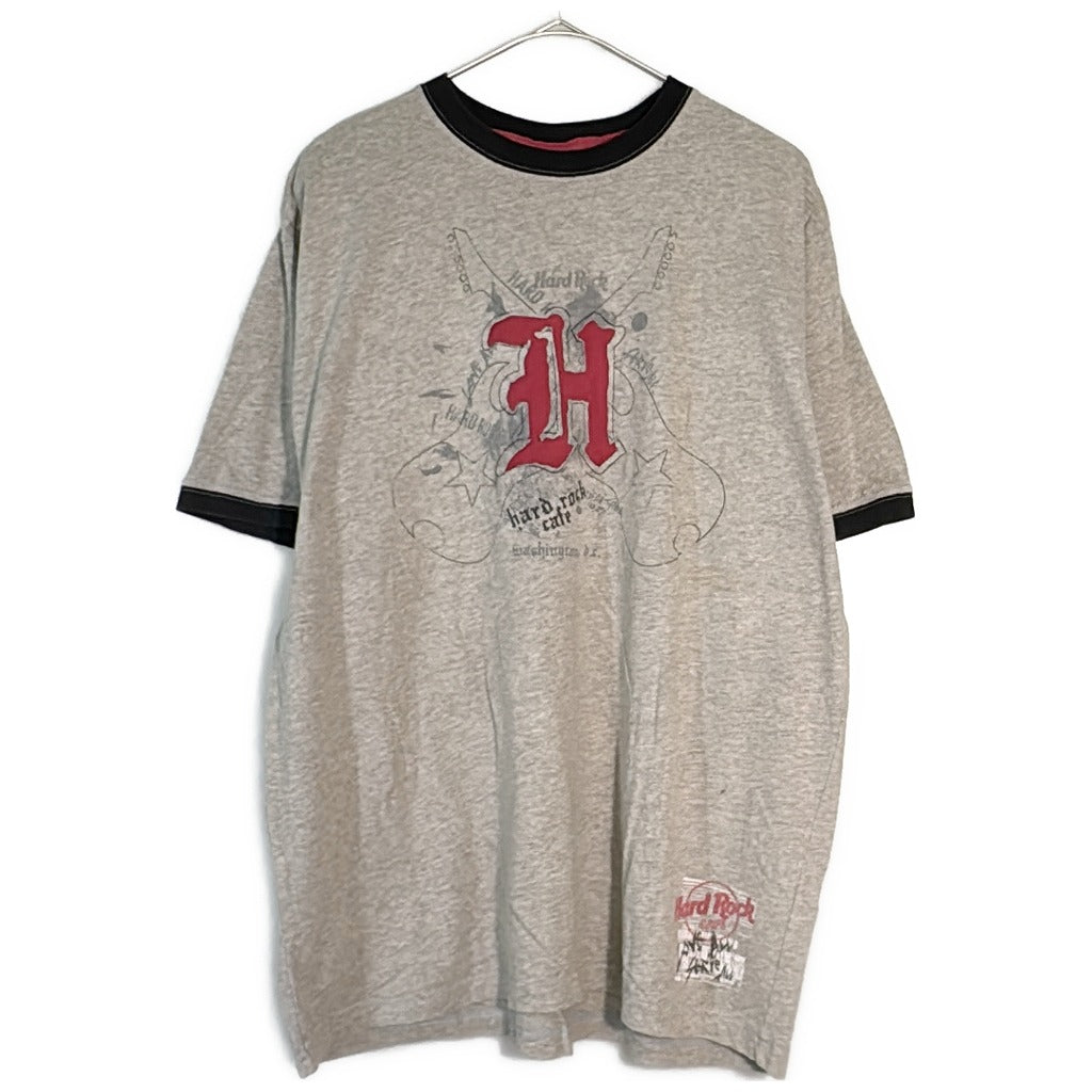 Hard Rock Cafe Company T-Shirt