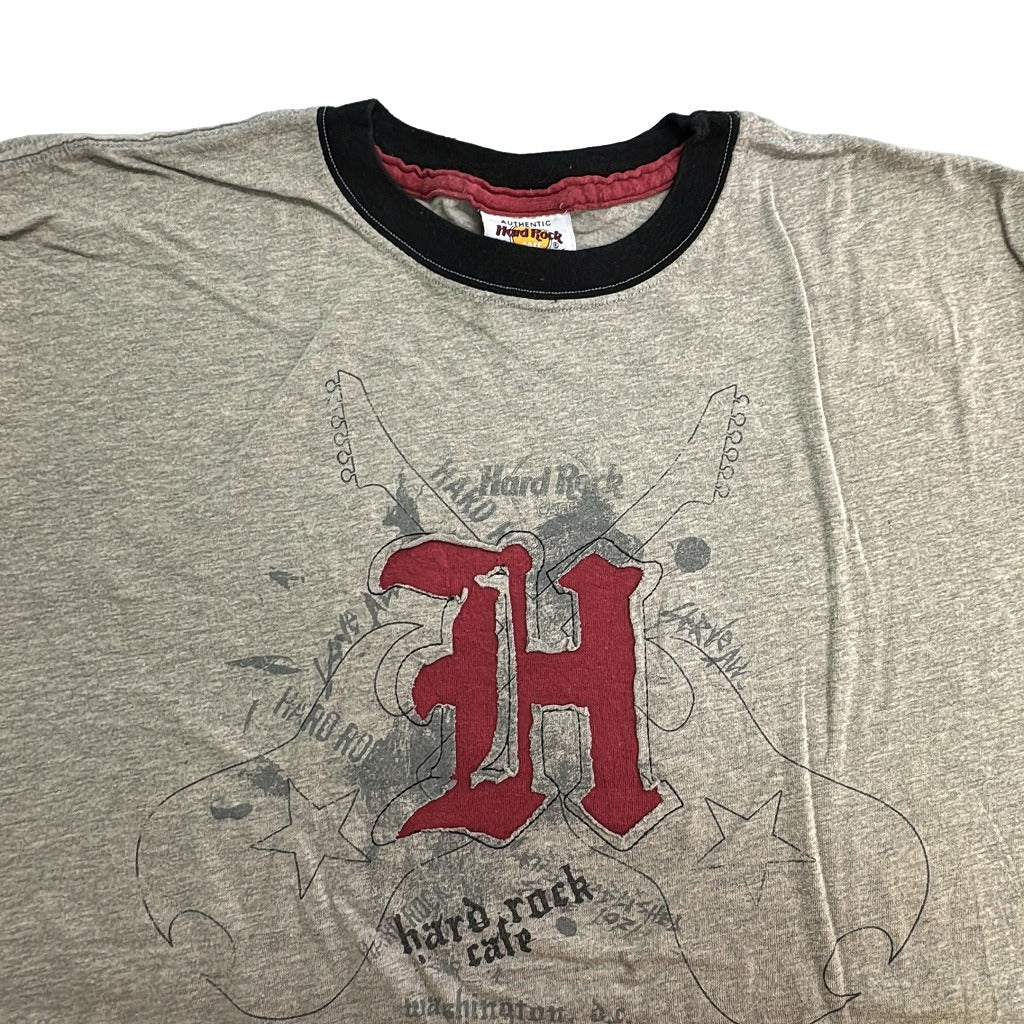 Hard Rock Cafe Company T-Shirt