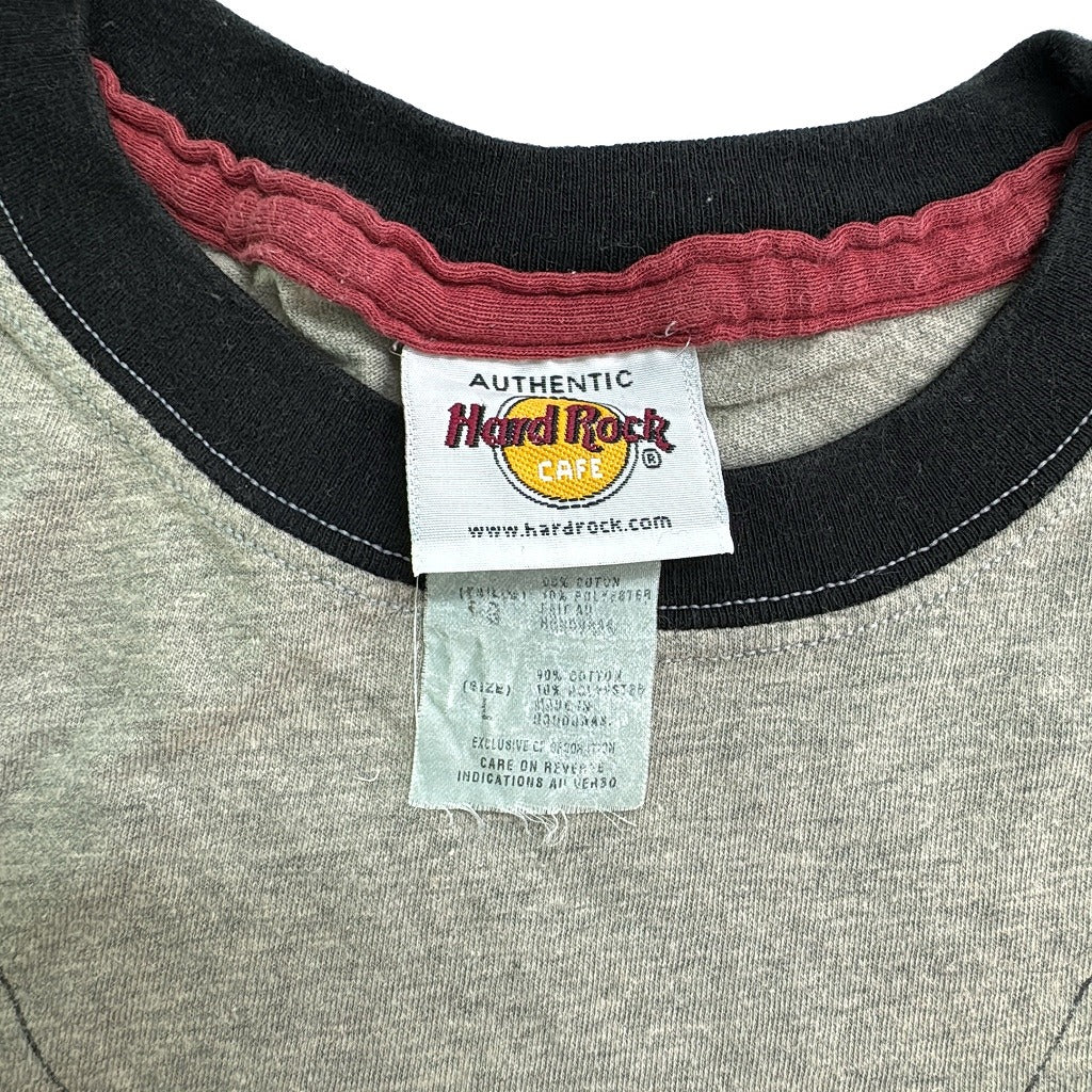 Hard Rock Cafe Company T-Shirt