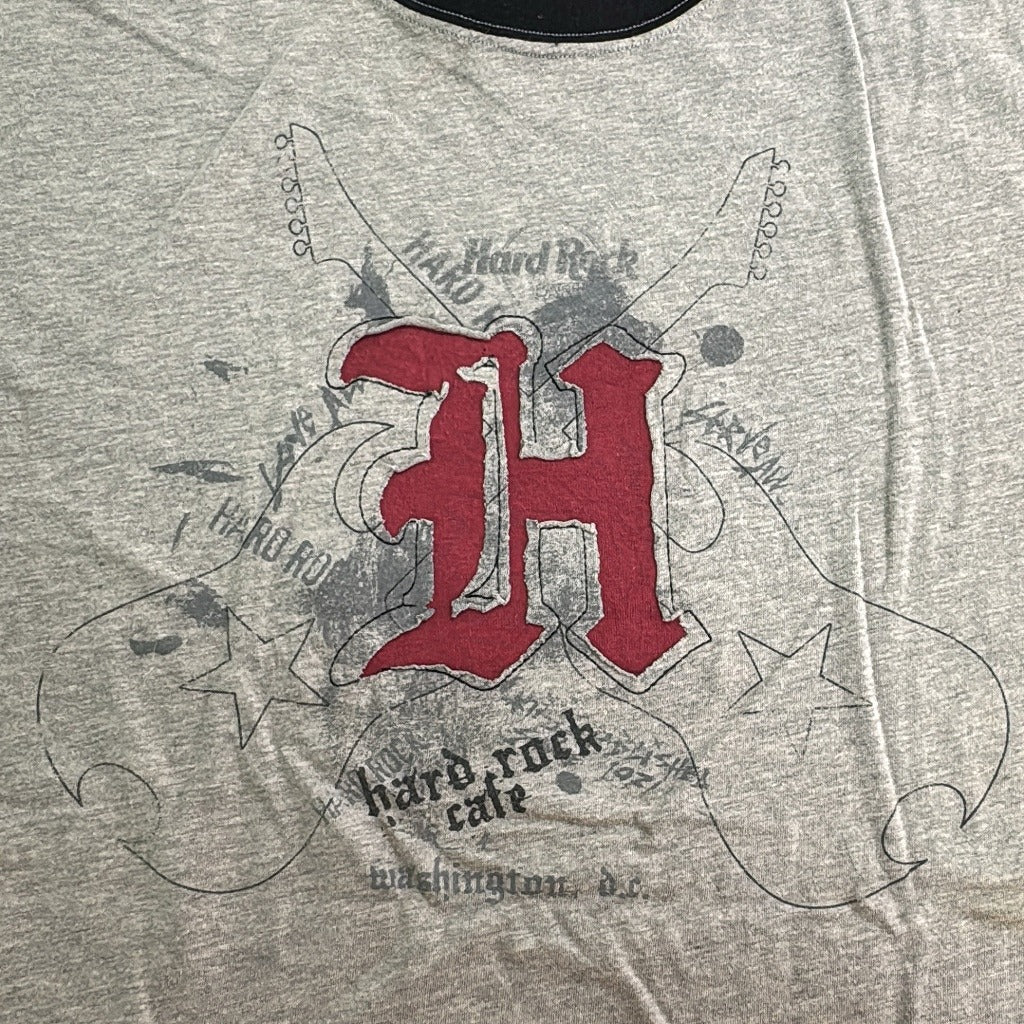 Hard Rock Cafe Company T-Shirt