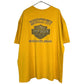 HARLEY DAVIDSON Motorcycle T-Shirt