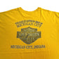 HARLEY DAVIDSON Motorcycle T-Shirt