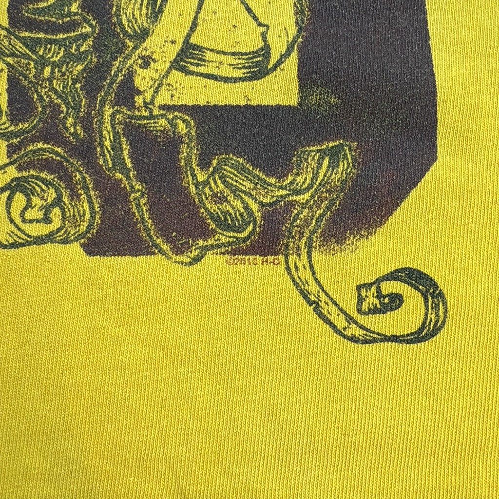 HARLEY DAVIDSON Motorcycle T-Shirt