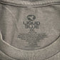 LIQUID BLUE Musician T-Shirt