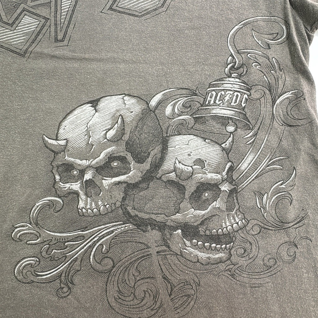 LIQUID BLUE Musician T-Shirt