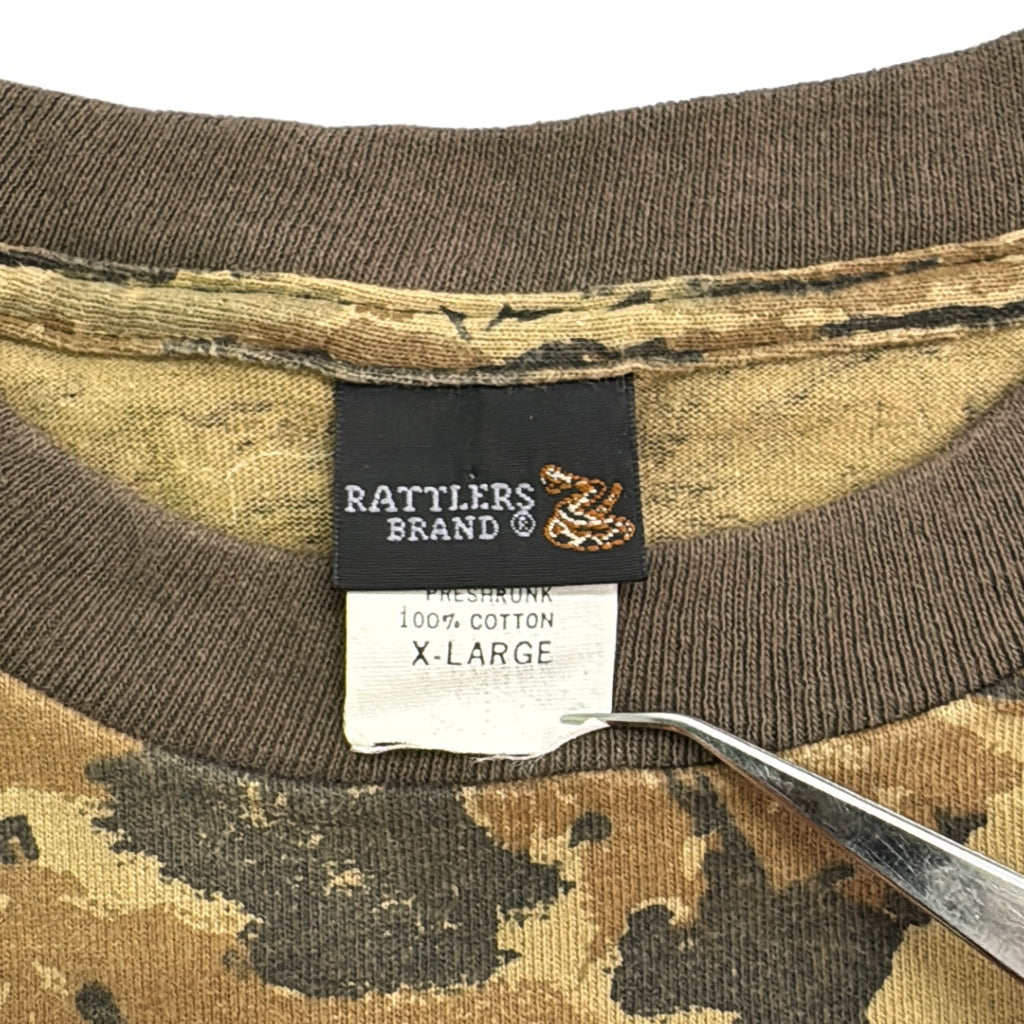 90s RATTLERS T-Shirt