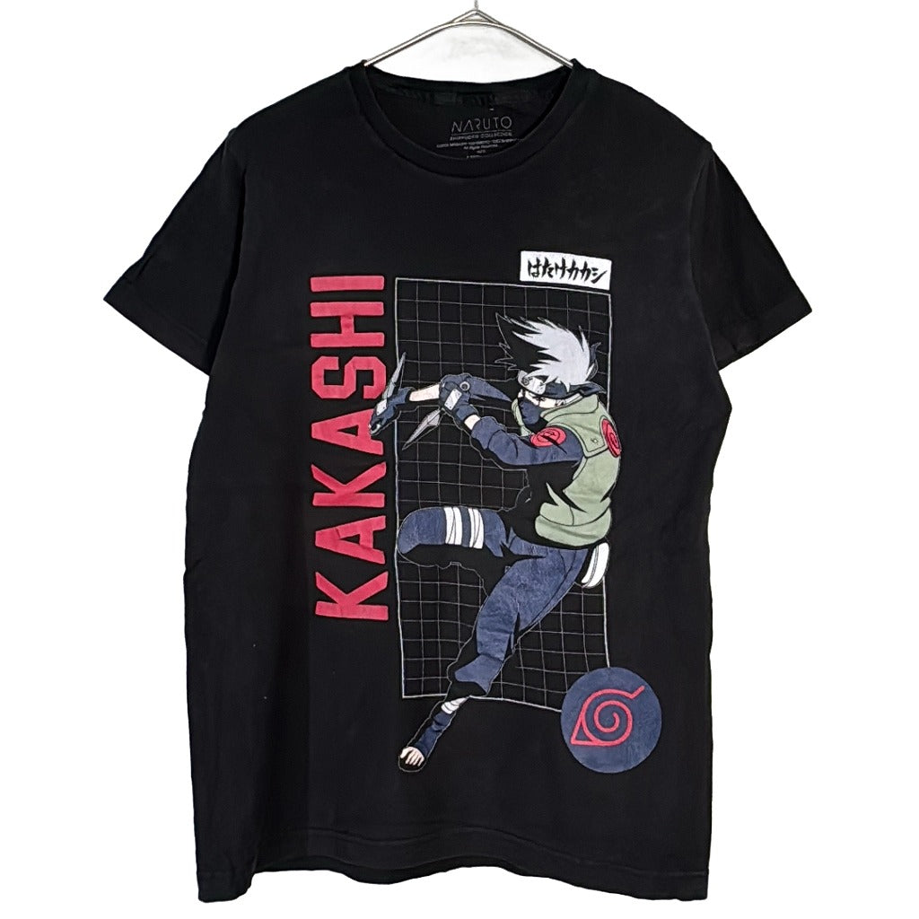 NARUTO Shippuden Character T-Shirt