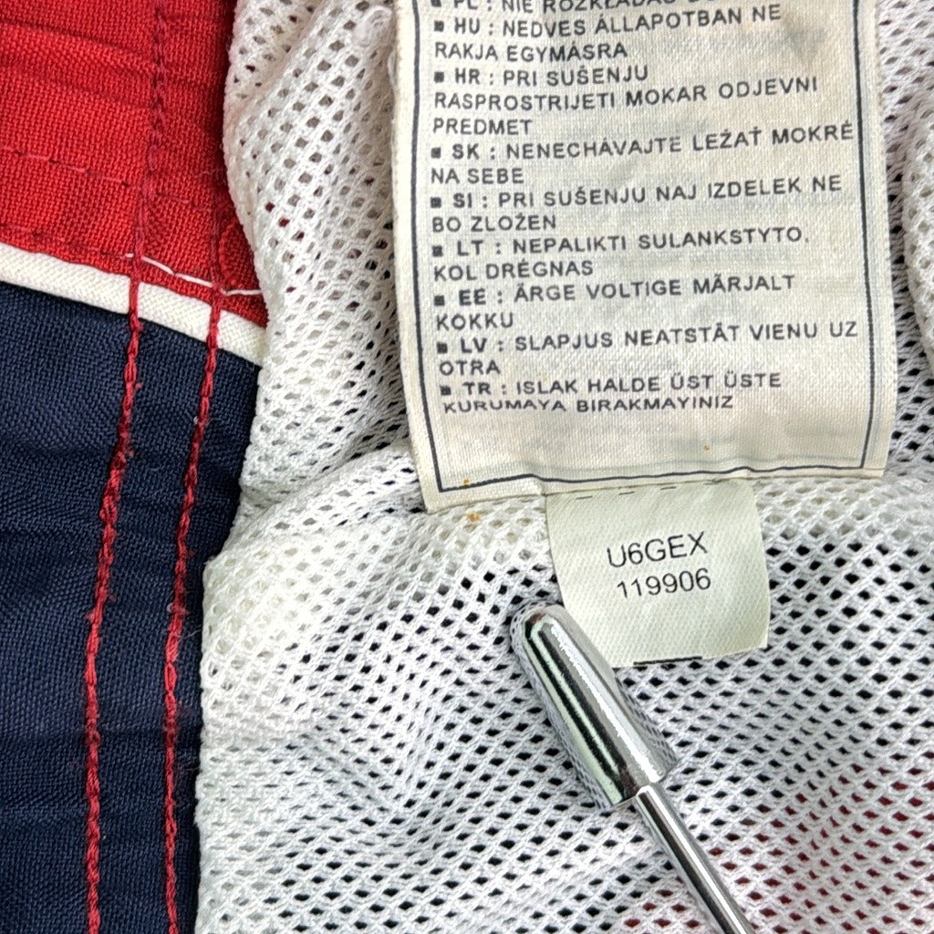 00s NIKE Swim Shorts