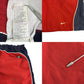 00s NIKE Swim Shorts