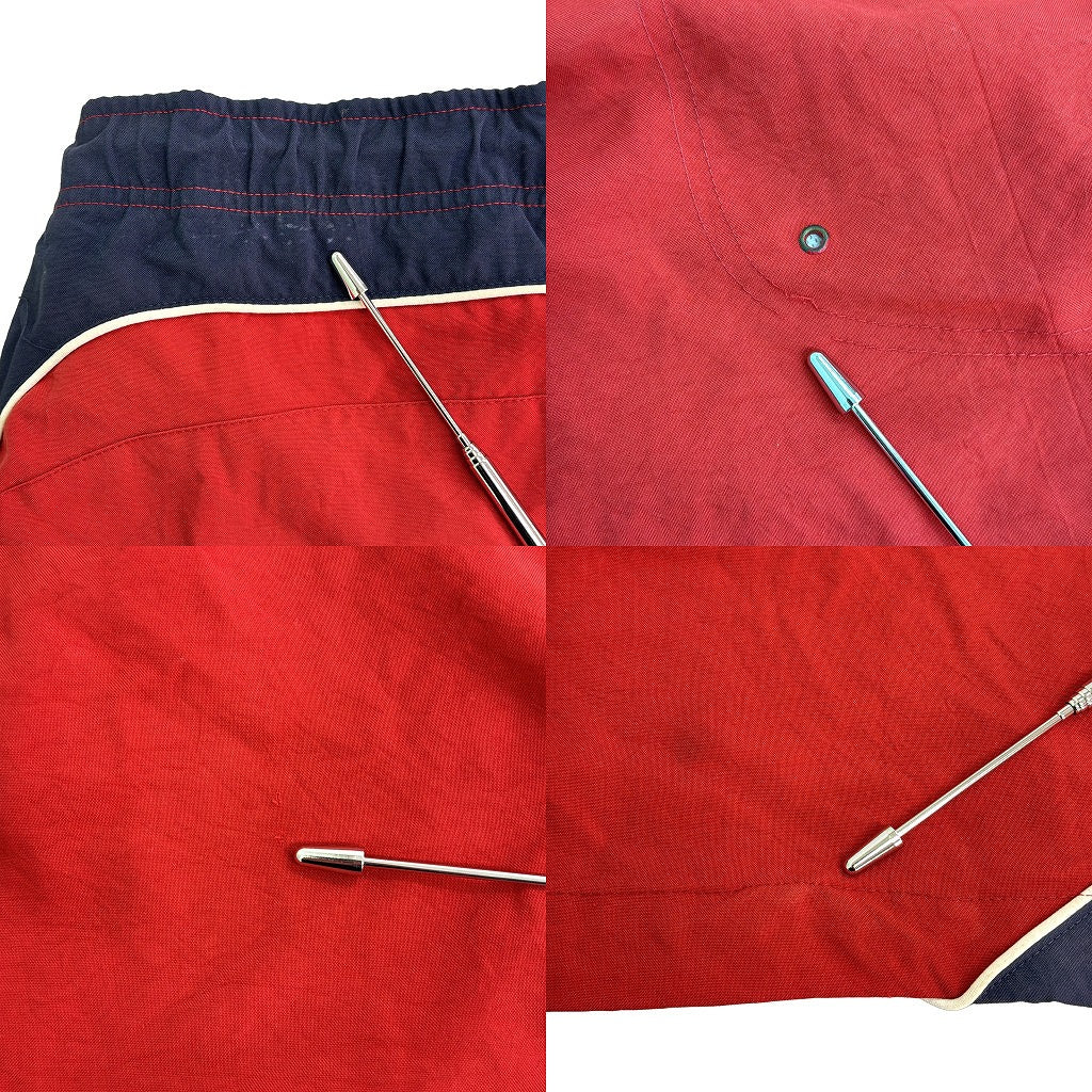 00s NIKE Swim Shorts