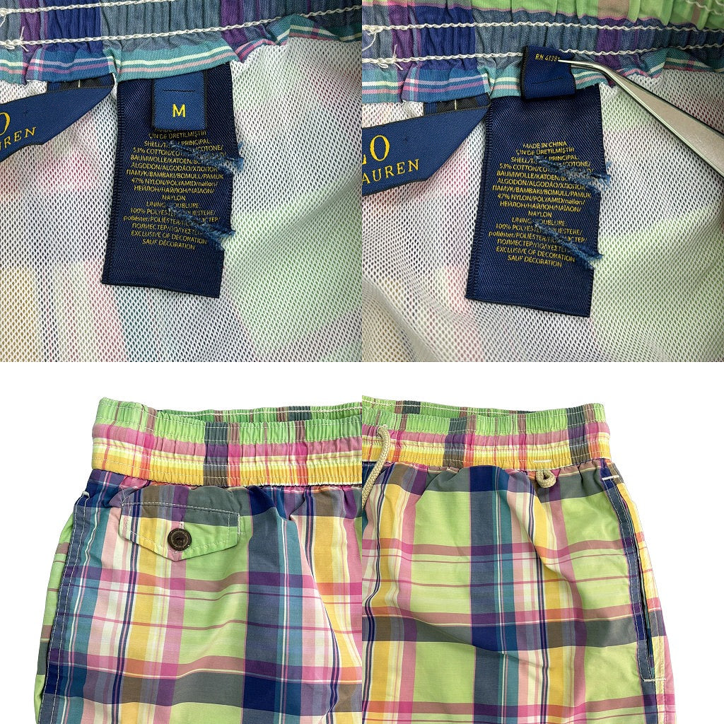 Polo by Ralph Lauren Swim Shorts