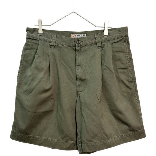 STRUCTURE Chino Shorts