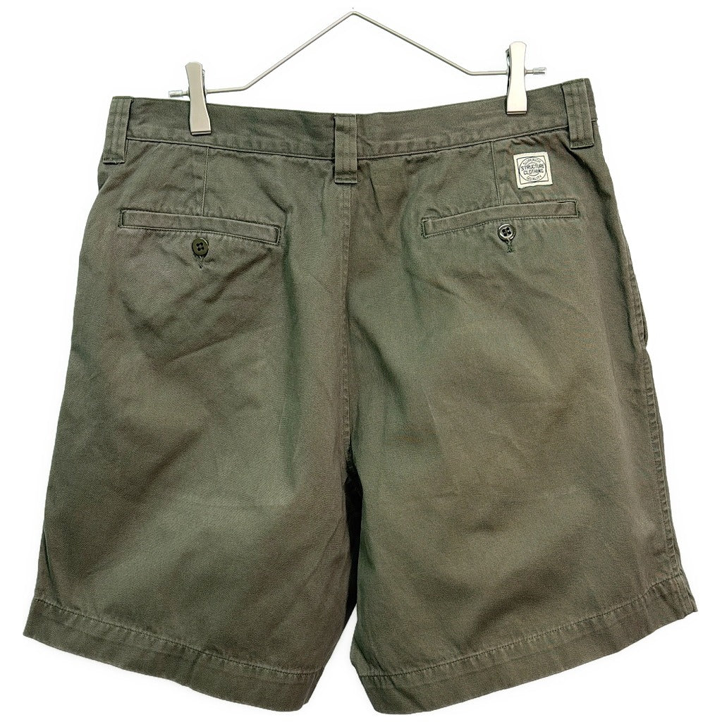 STRUCTURE Chino Shorts