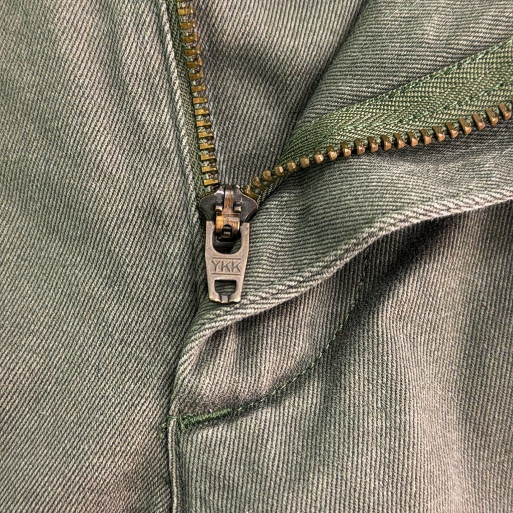 STRUCTURE Chino Shorts