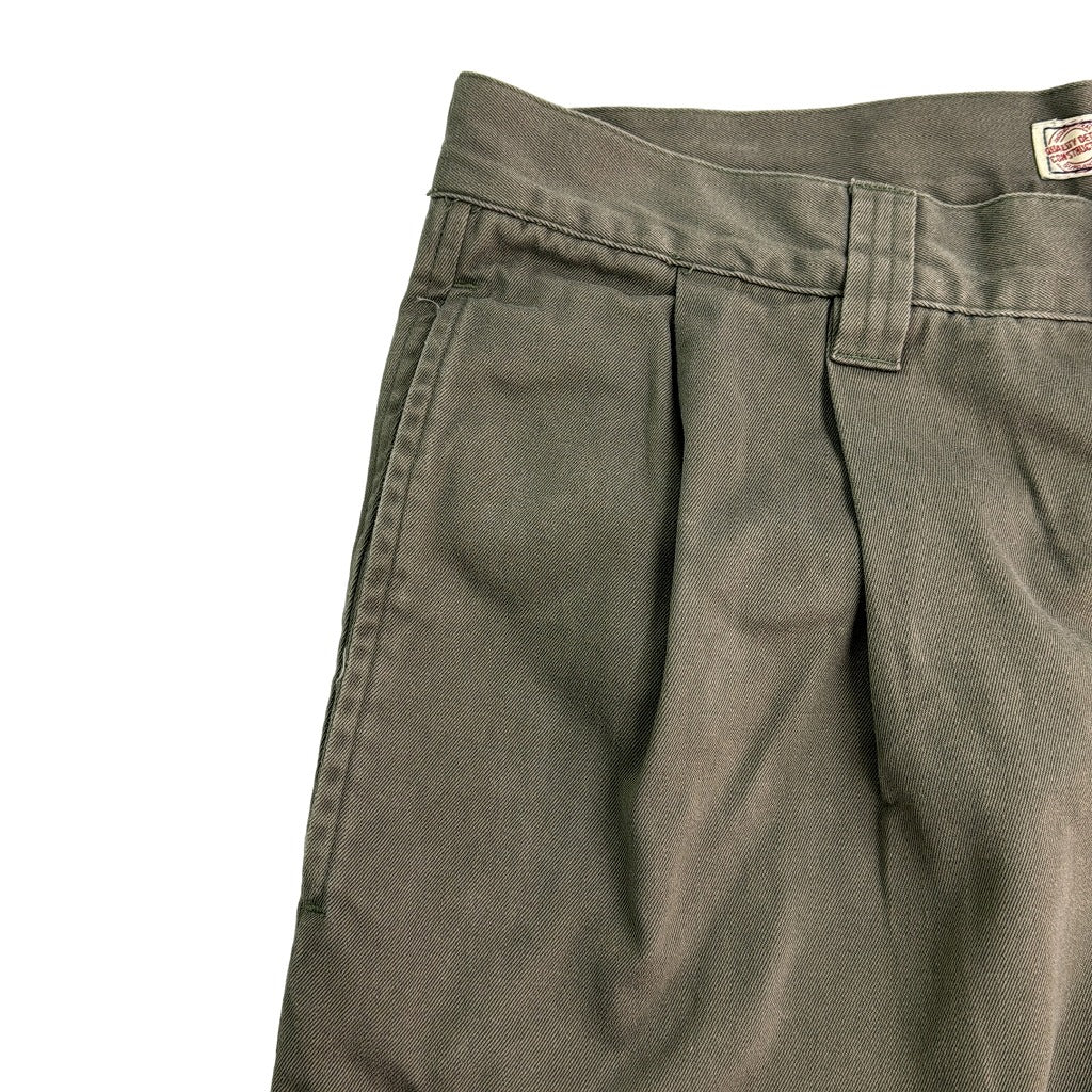 STRUCTURE Chino Shorts