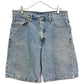 Levi's 550 Denim Shorts