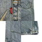 Levi's 550 Denim Shorts
