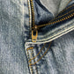 Levi's 550 Denim Shorts
