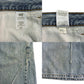 Levi's 550 Denim Shorts