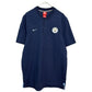 NIKE Sports Brand Pro Team T-Shirt