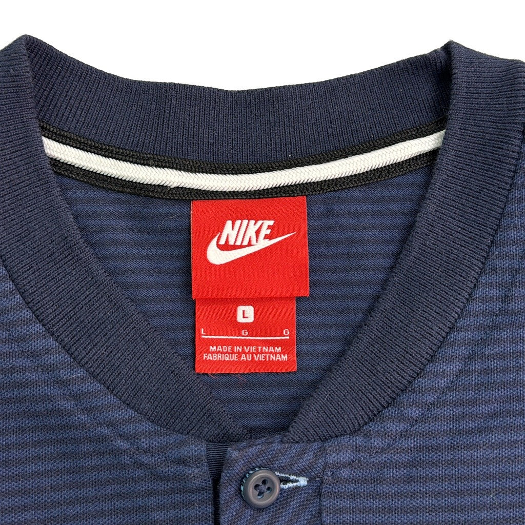 NIKE Sports Brand Pro Team T-Shirt
