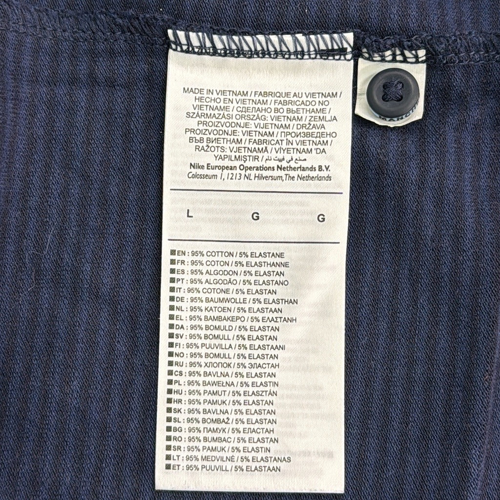 NIKE Sports Brand Pro Team T-Shirt