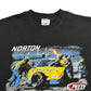 00s M&O Motorcycle T-Shirt