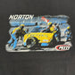 00s M&O Motorcycle T-Shirt