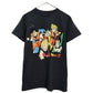 DRAGON BALL Z Character T-Shirt