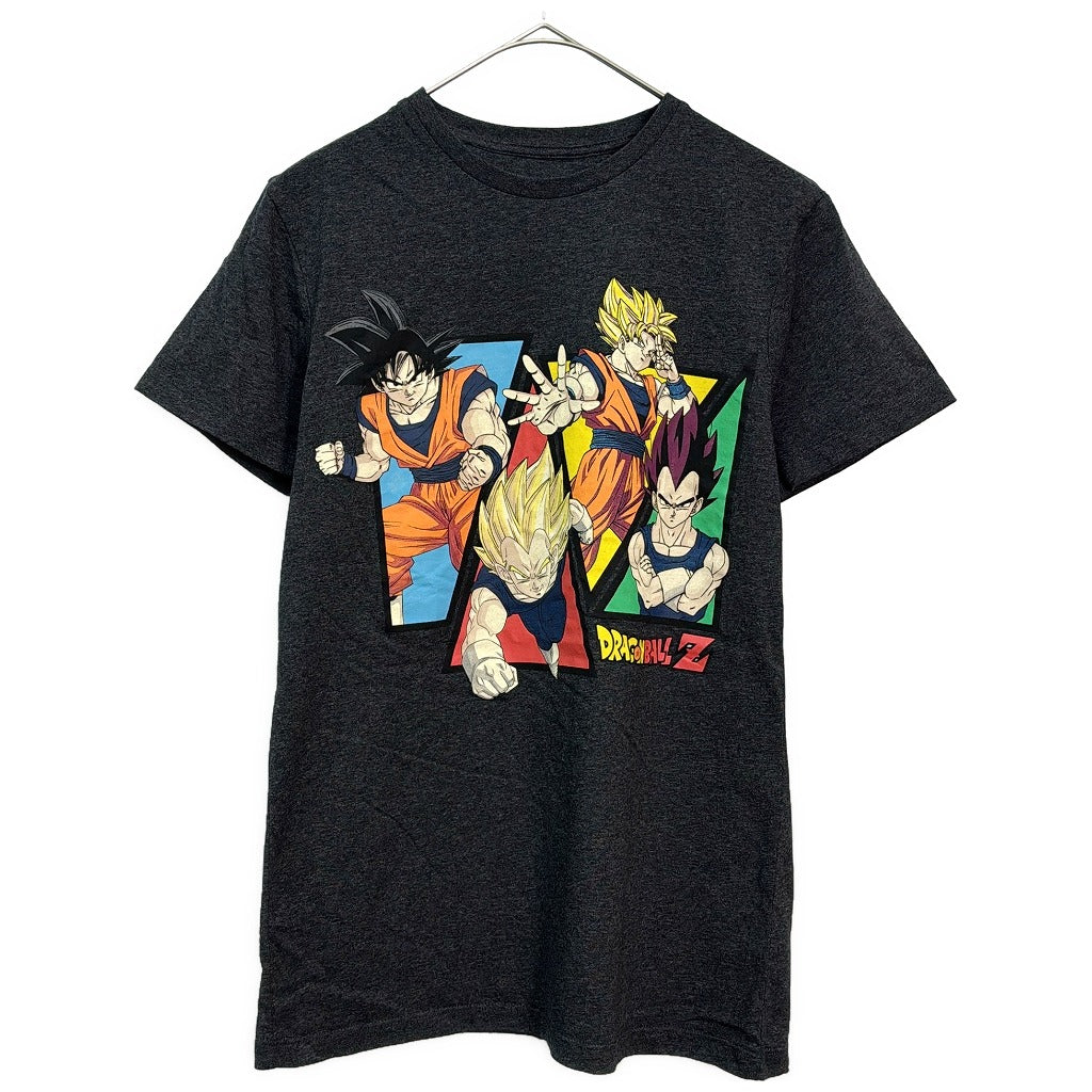 DRAGON BALL Z Character T-Shirt
