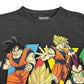 DRAGON BALL Z Character T-Shirt