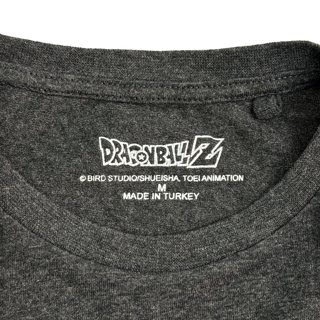 DRAGON BALL Z Character T-Shirt