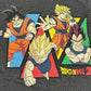 DRAGON BALL Z Character T-Shirt