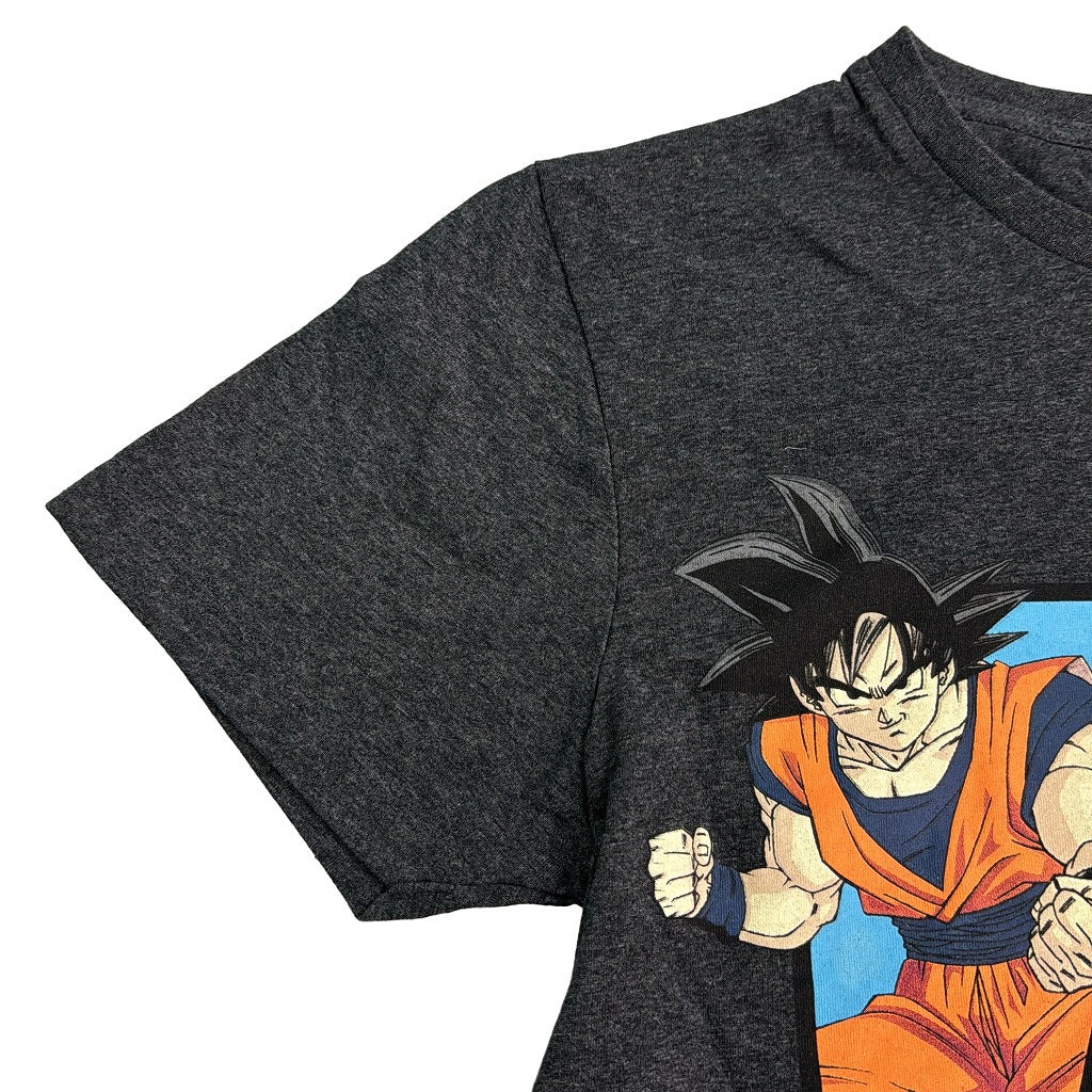 DRAGON BALL Z Character T-Shirt