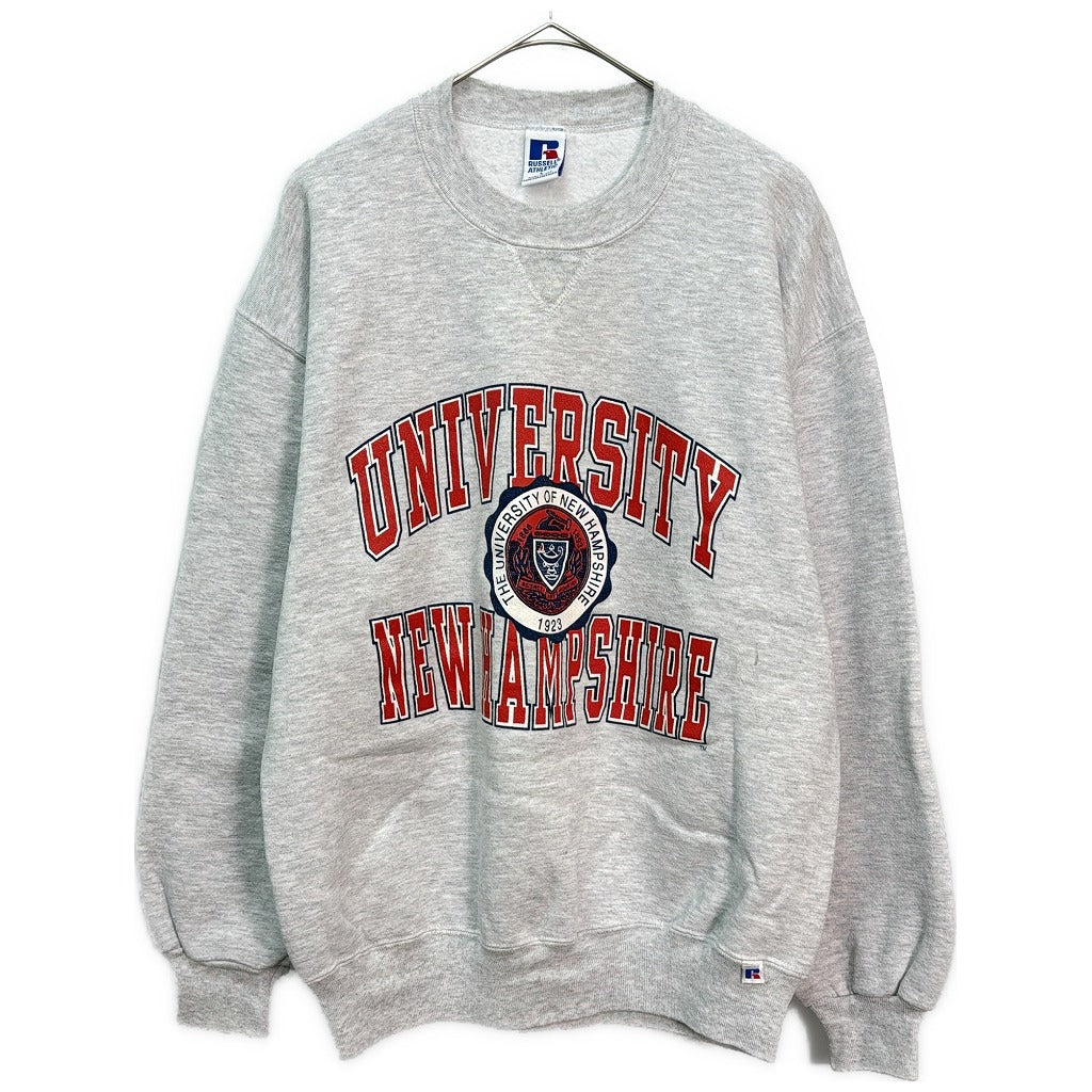 90s RUSSELL ATHLETIC College Sweat