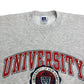 90s RUSSELL ATHLETIC College Sweat