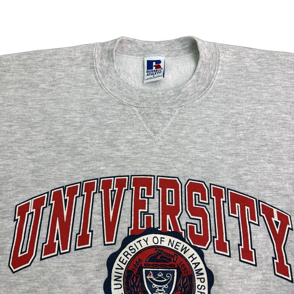 90s RUSSELL ATHLETIC College Sweat