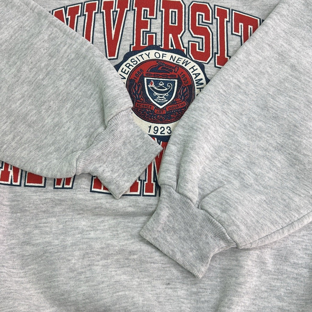 90s RUSSELL ATHLETIC College Sweat