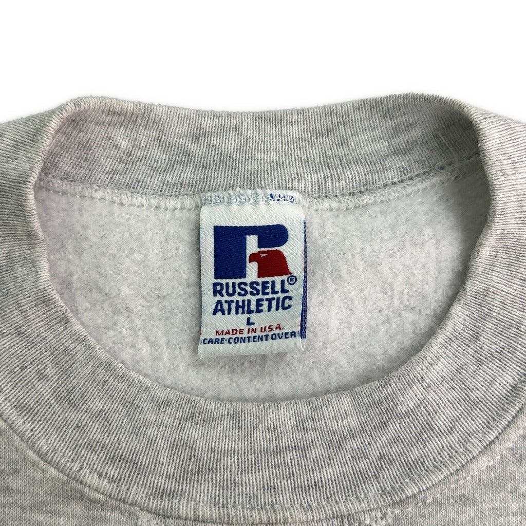 90s RUSSELL ATHLETIC College Sweat