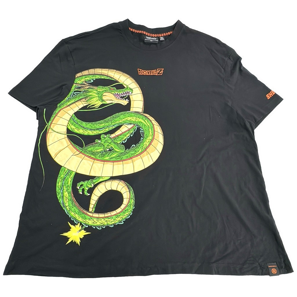 Character T-Shirt